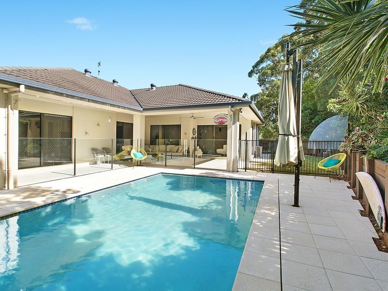 84 Sam White Drive, Buderim QLD 4556