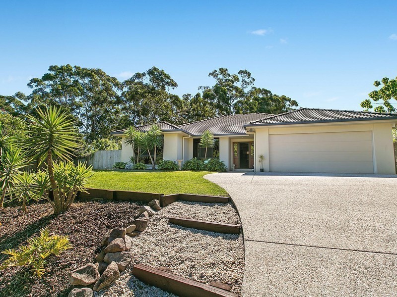 84 Sam White Drive, Buderim QLD 4556