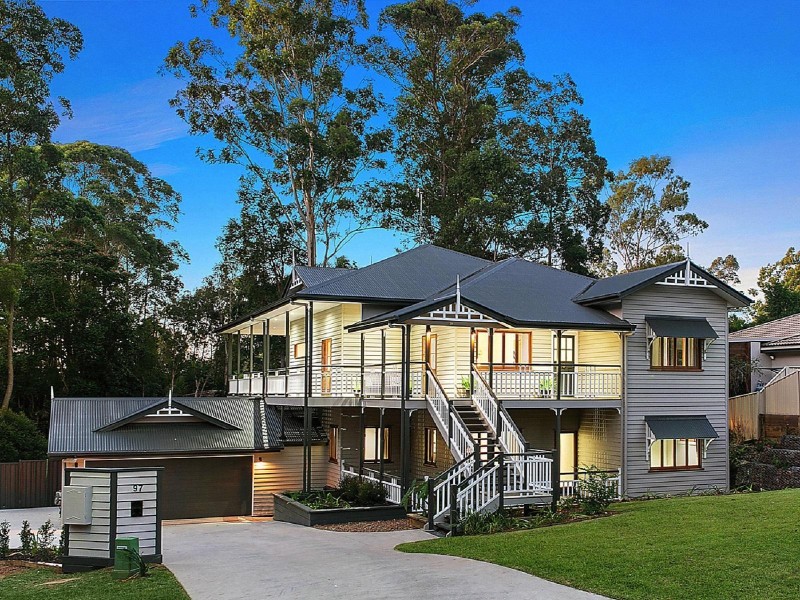 97 Whites Road, Buderim QLD 4556