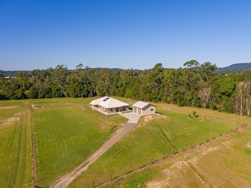 186 Collins Road, Ninderry QLD 4561