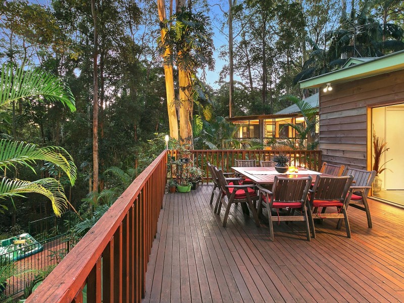 6 Vista Park Drive, Buderim QLD 4556