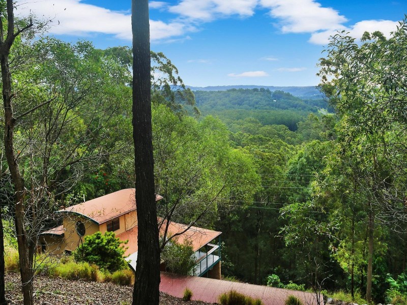 617 Ilkley Road, Ilkley QLD 4554
