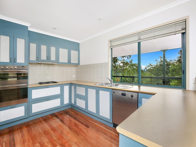 617 Ilkley Road, Ilkley QLD 4554