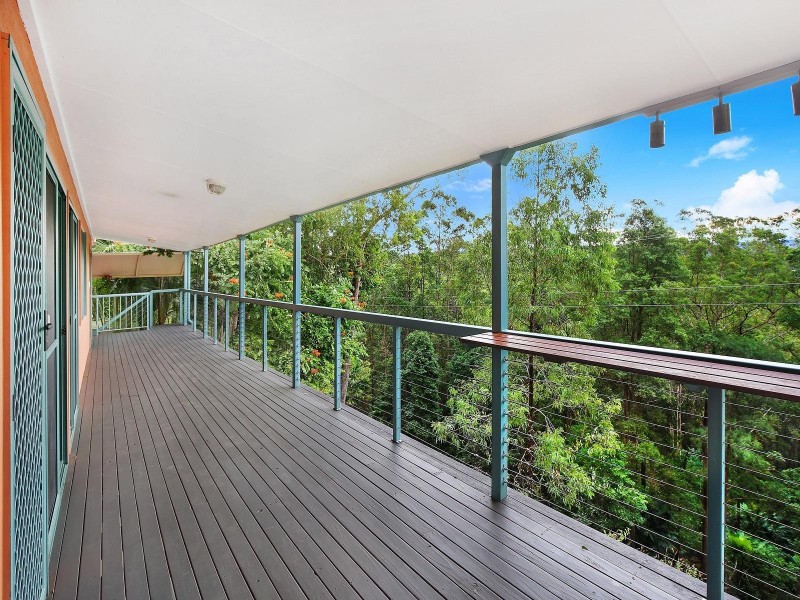 617 Ilkley Road, Ilkley QLD 4554