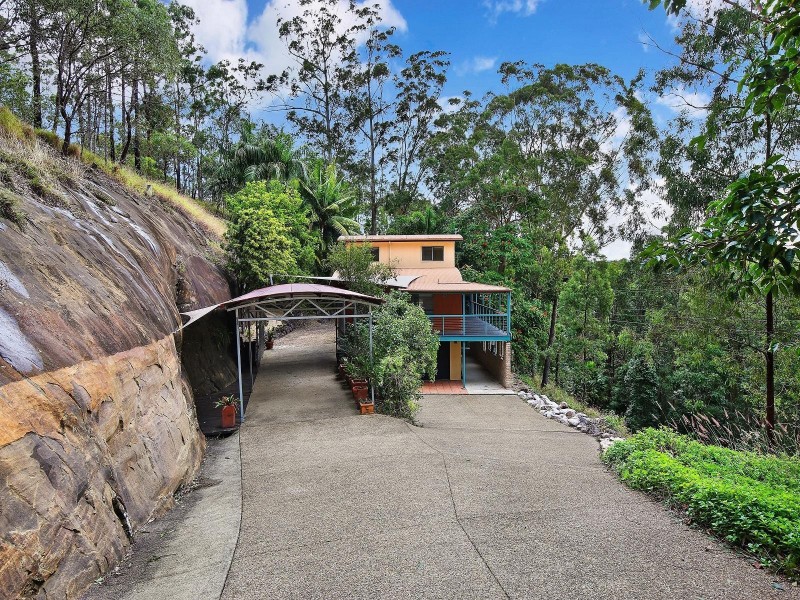 617 Ilkley Road, Ilkley QLD 4554