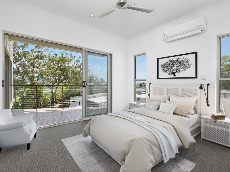 1 and 2/17 The Grove, Alexandra Headland QLD 4572