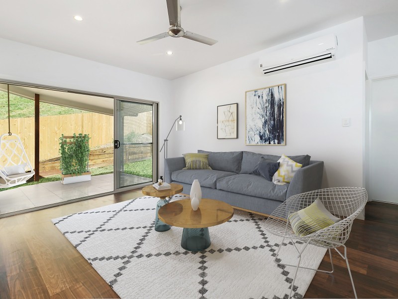 1 and 2/17 The Grove, Alexandra Headland QLD 4572