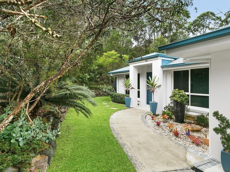 12 Buderim Glen Drive, Buderim QLD 4556