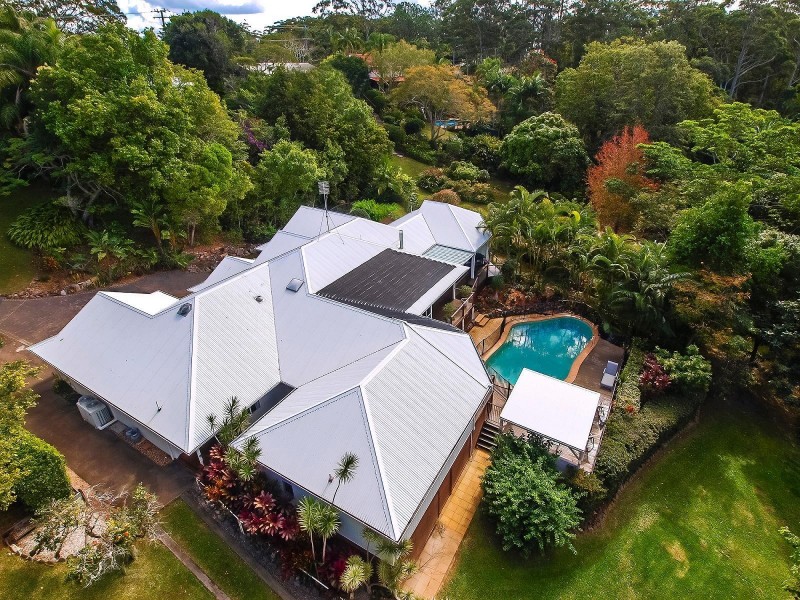 142 Lindsay Road, Buderim QLD 4556