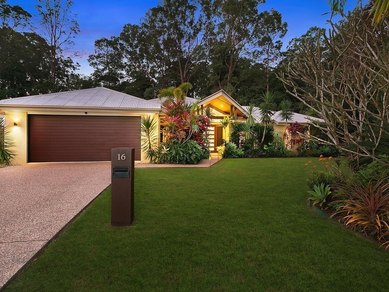 16 Springbrook Grove, Buderim QLD 4556