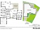 16 Springbrook Grove, Buderim QLD 4556 Floorplan