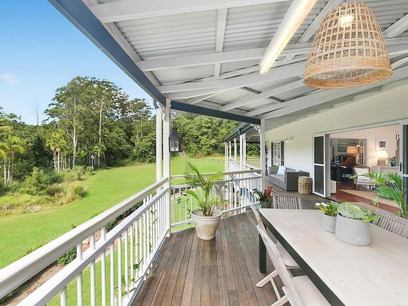 67 Kiel Mountain Road, Woombye QLD 4559