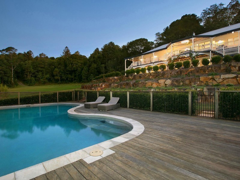 67 Kiel Mountain Road, Woombye QLD 4559