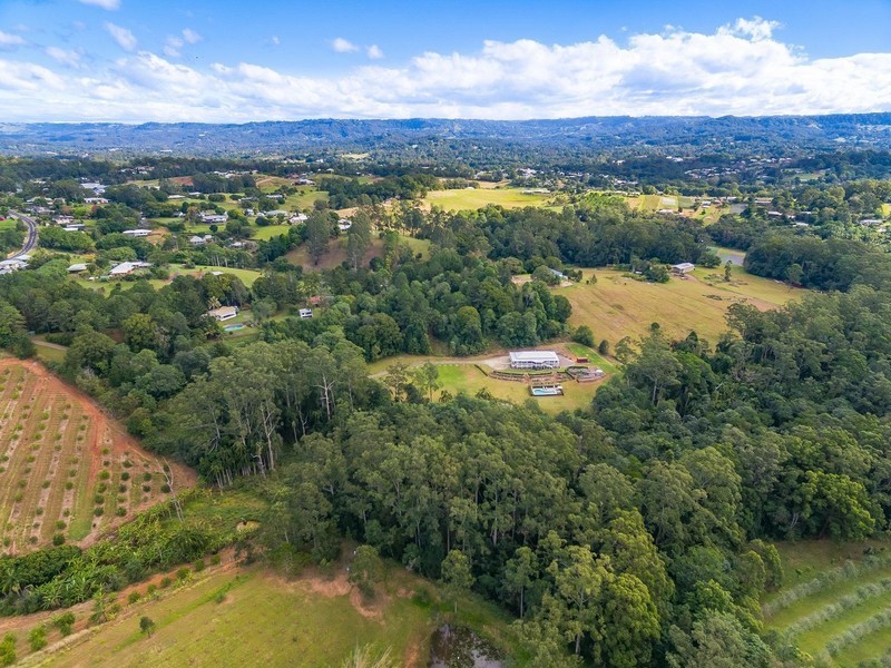 67 Kiel Mountain Road, Woombye QLD 4559