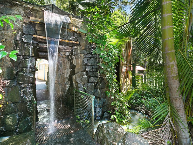 Bellingham Maze 274 Tanawha Tourist Drive, Tanawha QLD 4556