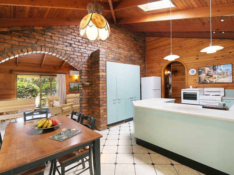 Bellingham Maze 274 Tanawha Tourist Drive, Tanawha QLD 4556