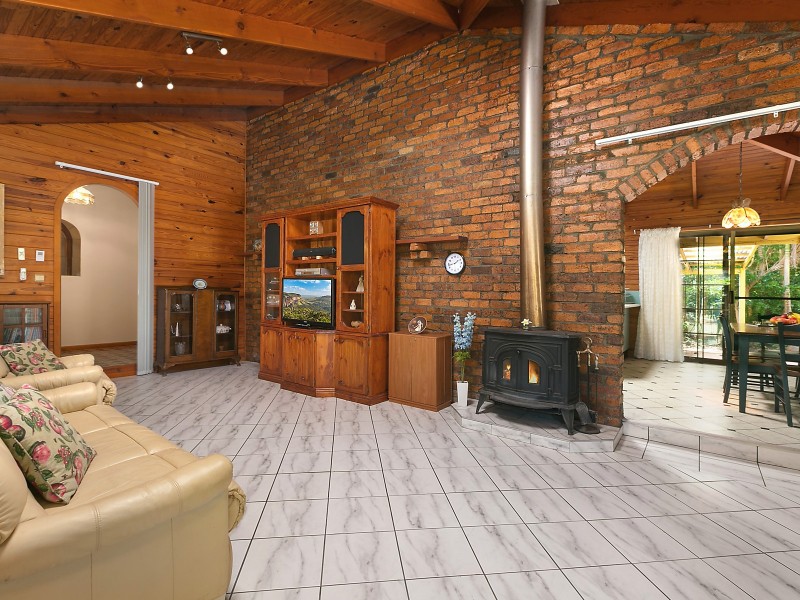 Bellingham Maze 274 Tanawha Tourist Drive, Tanawha QLD 4556