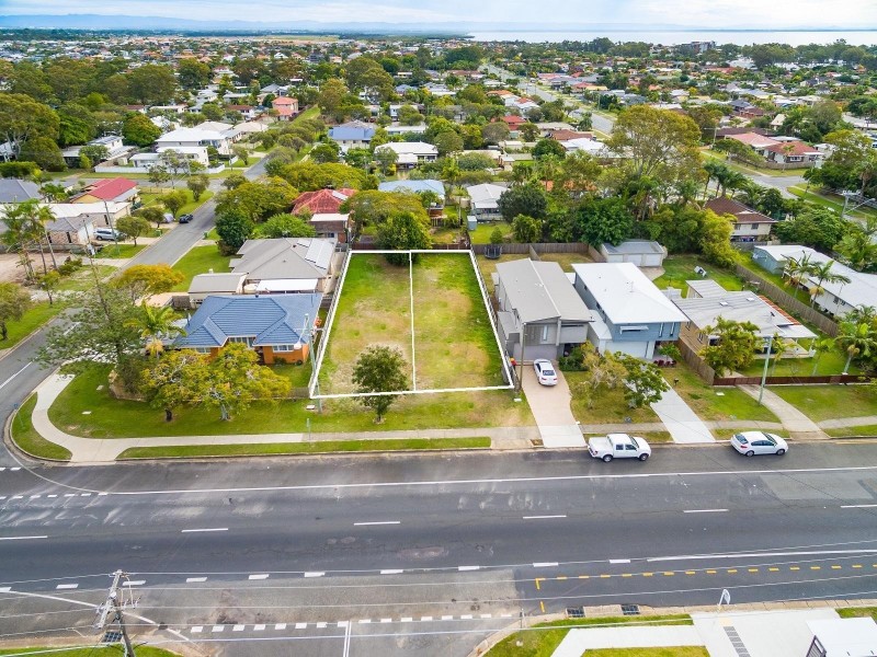 227 Scarborough Road, Scarborough QLD 4020