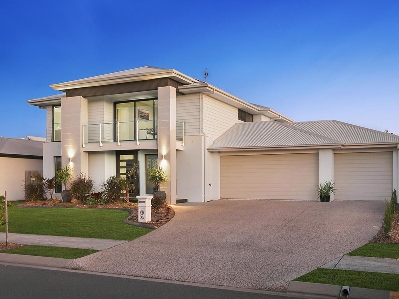35 Amberjack Street, Mountain Creek QLD 4557