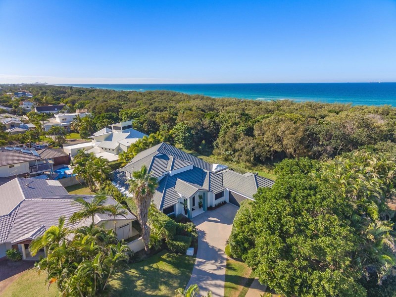 7 Mariner Place, Bokarina QLD 4575