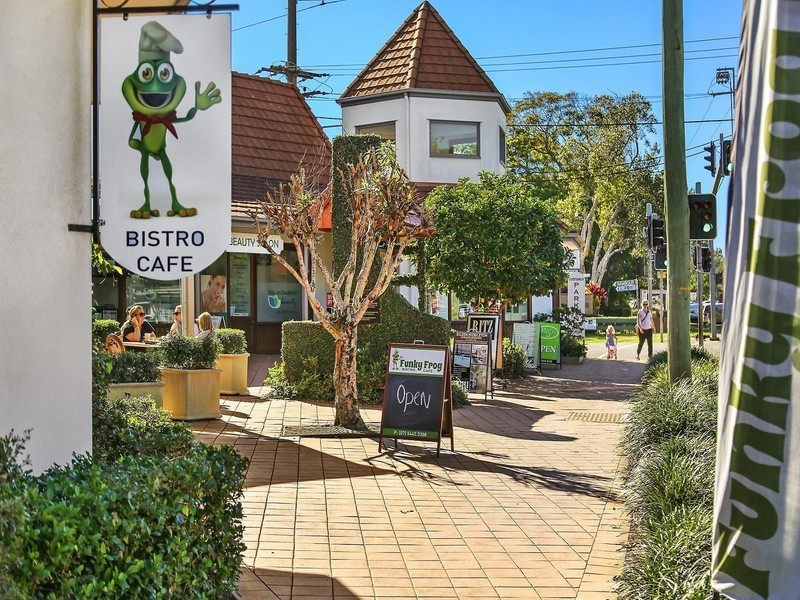 55 Quiet Valley Crescent, Buderim QLD 4556