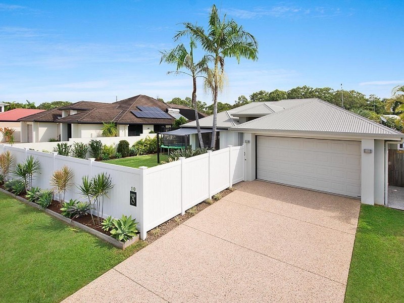 10 Jay Close, Buderim QLD 4556