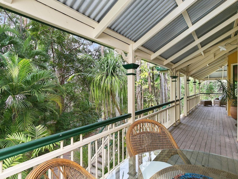 112 Eudlo Road, Mooloolah Valley QLD 4553