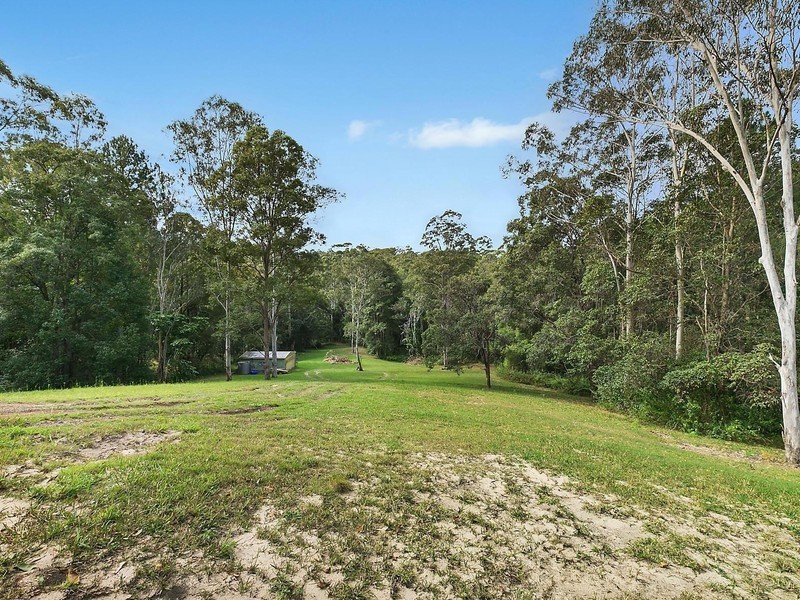 112 Eudlo Road, Mooloolah Valley QLD 4553