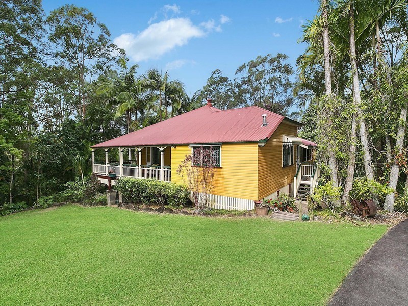112 Eudlo Road, Mooloolah Valley QLD 4553