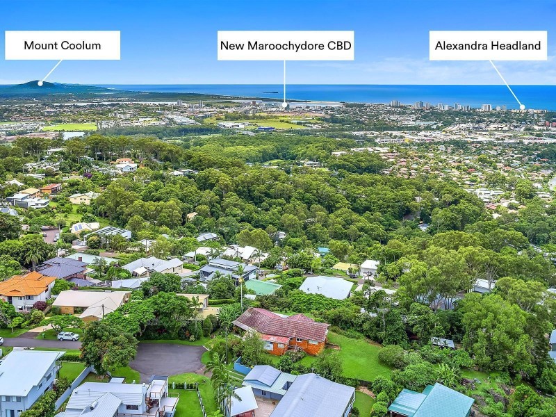 15 Foote Ridge, Buderim QLD 4556