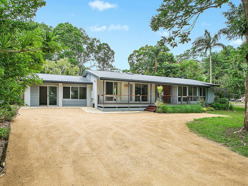 258 Glenview Road, Glenview QLD 4553