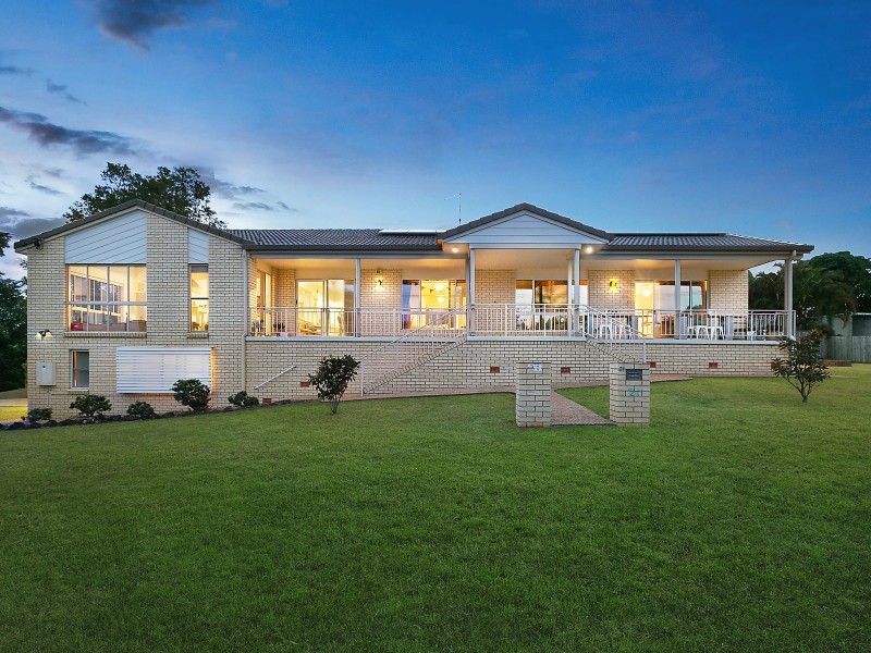 21 Lavarack Crescent, Buderim QLD 4556