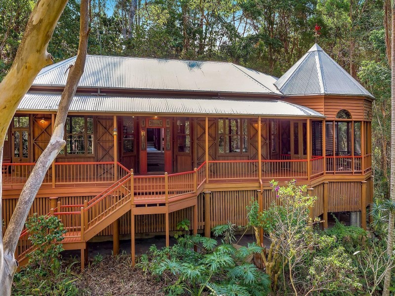 48-50 Crosby Hill Road, Buderim QLD 4556