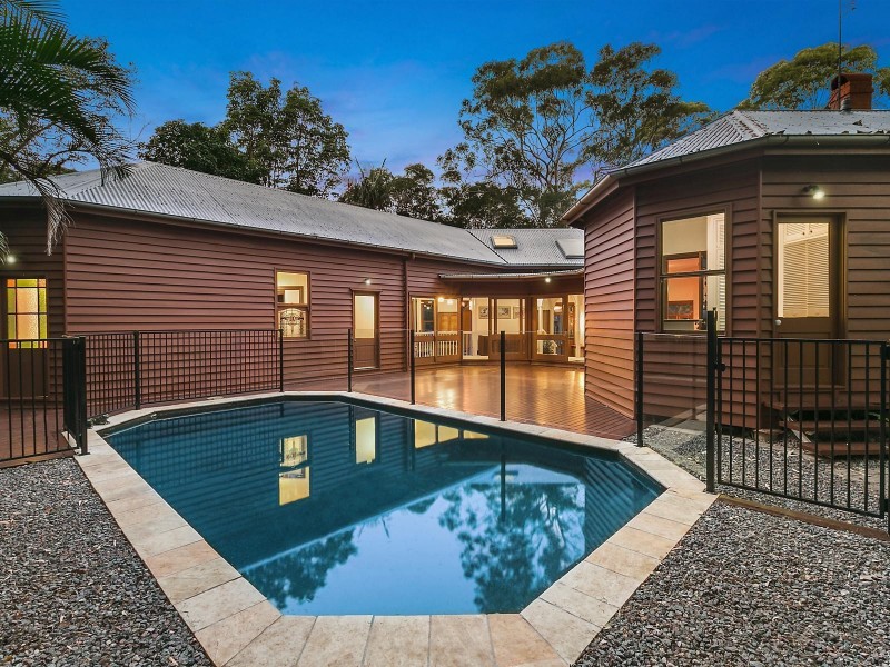 48-50 Crosby Hill Road, Buderim QLD 4556