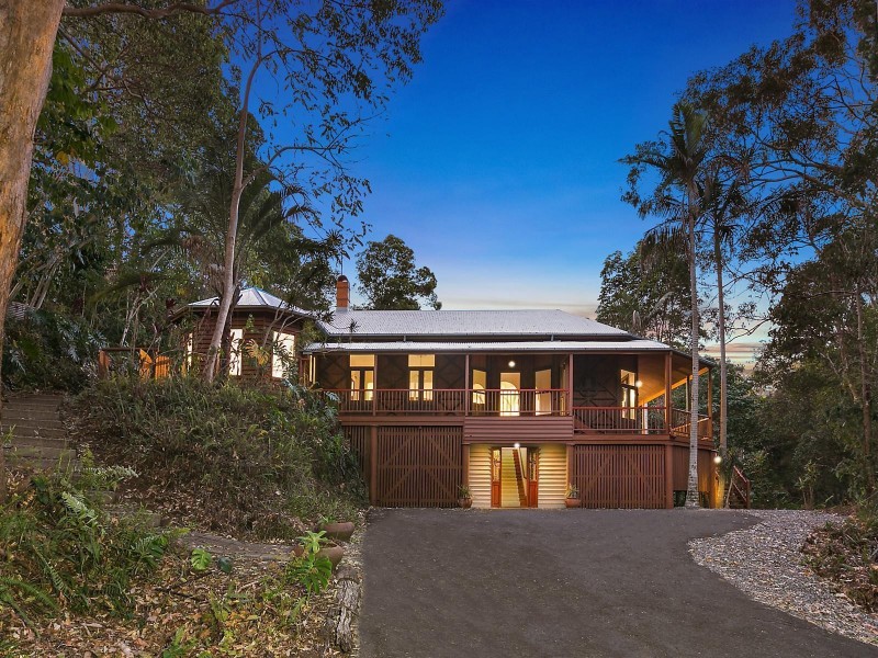 48-50 Crosby Hill Road, Buderim QLD 4556