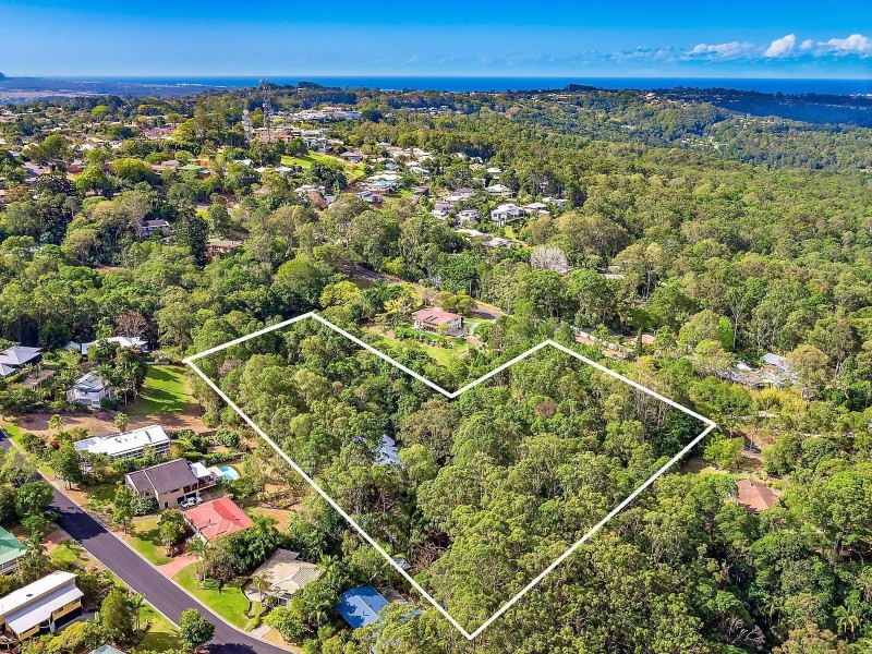 48-50 Crosby Hill Road, Buderim QLD 4556