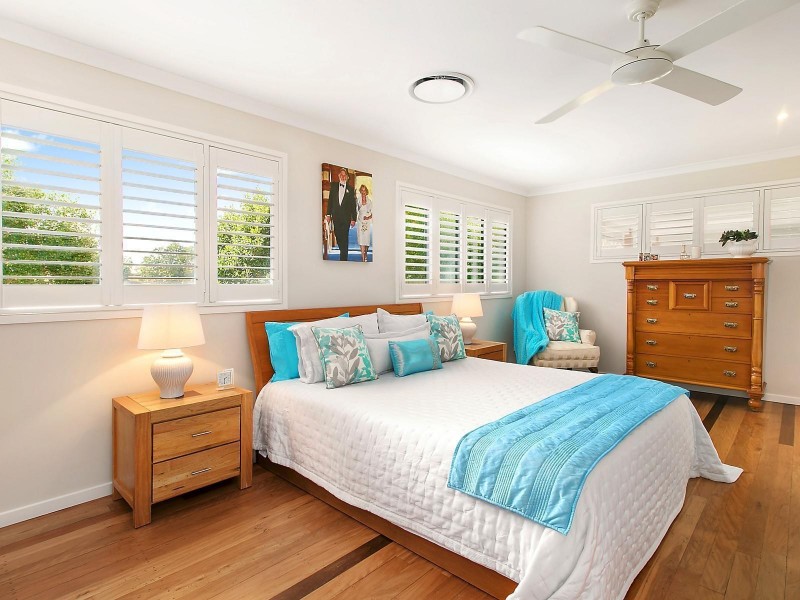 6 Henderson Street, Buderim QLD 4556