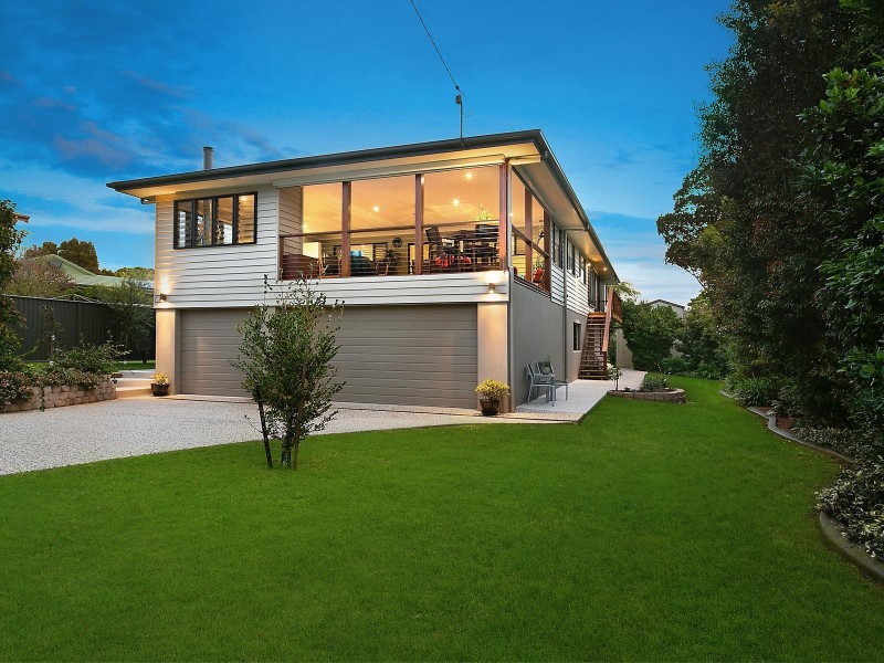 6 Henderson Street, Buderim QLD 4556