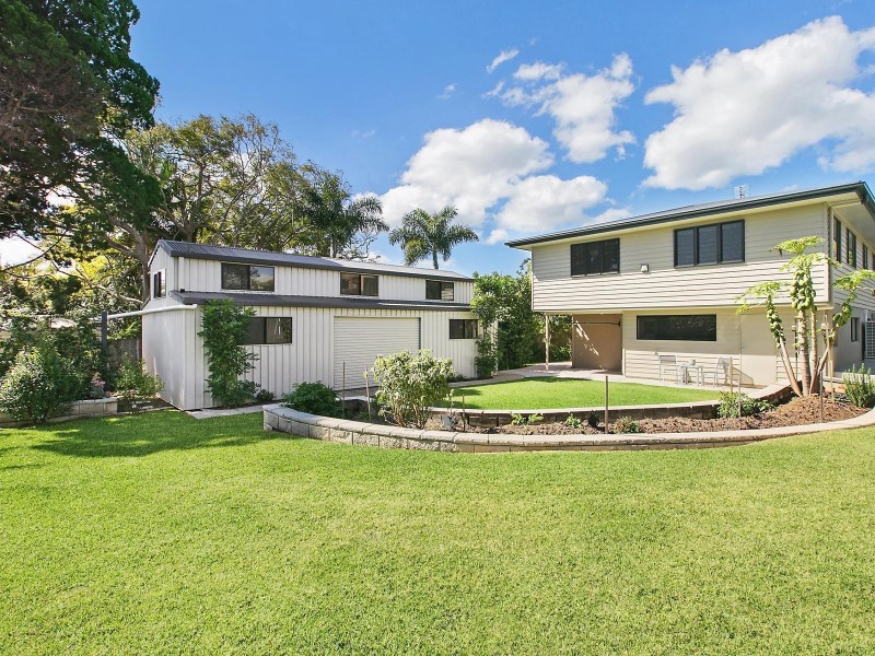 6 Henderson Street, Buderim QLD 4556