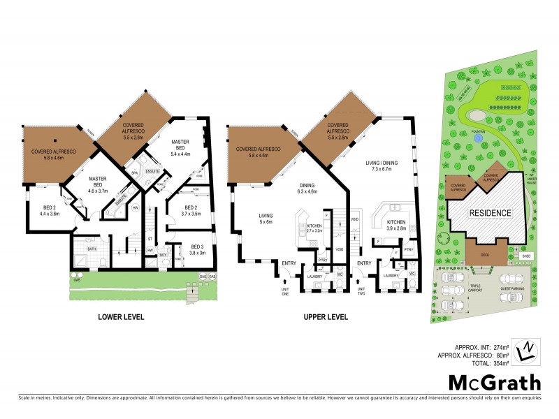 182 Mooloolaba Road, Buderim QLD 4556 Floorplan