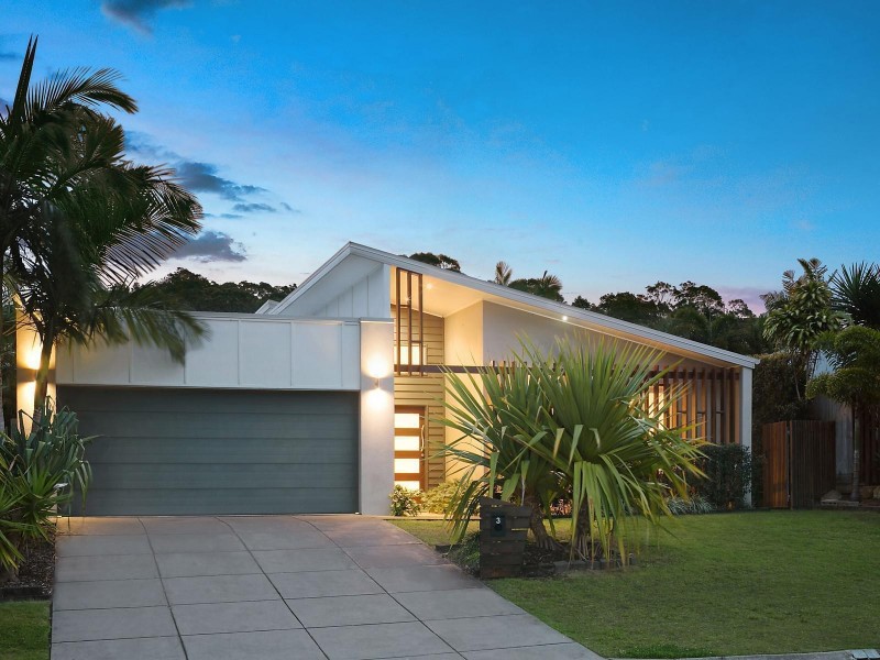 3 Tolkien Place, Coolum Beach QLD 4573