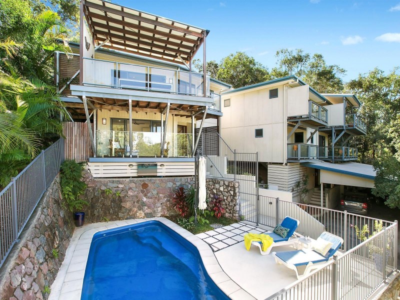 2/3 Goolwa Street, Coolum Beach QLD 4573