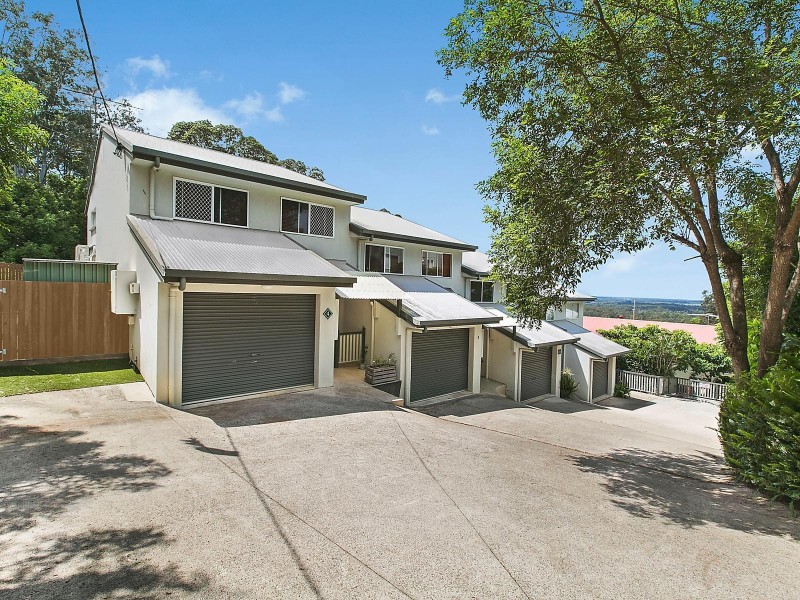 3/22 Ballinger Court, Buderim QLD 4556