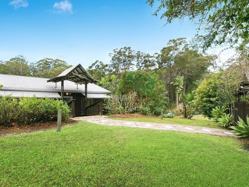 27-31 Olsens Road, Ilkley QLD 4554