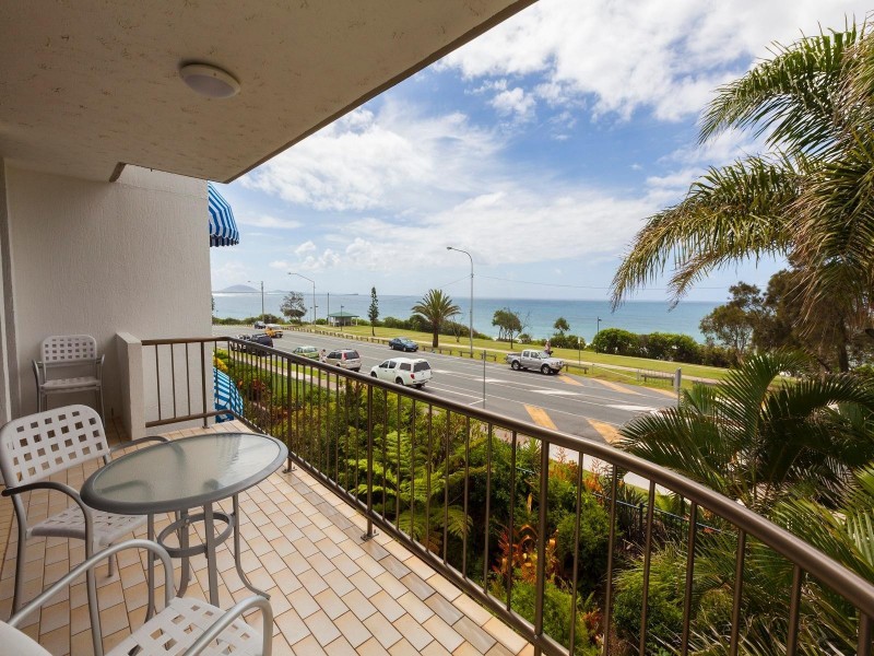 24/274 Alexandra Parade, Alexandra Headland QLD 4572