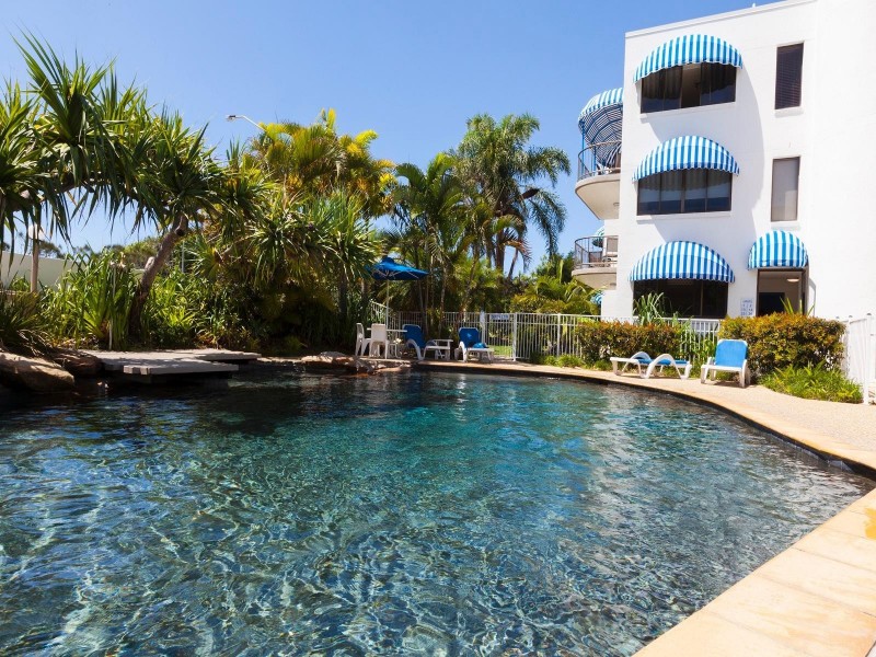 24/274 Alexandra Parade, Alexandra Headland QLD 4572