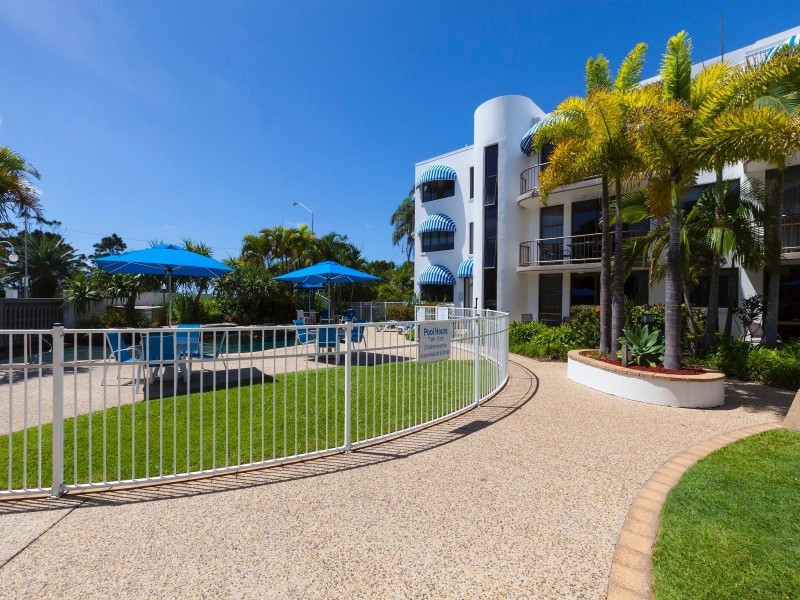 24/274 Alexandra Parade, Alexandra Headland QLD 4572