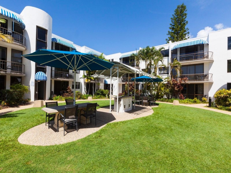 24/274 Alexandra Parade, Alexandra Headland QLD 4572