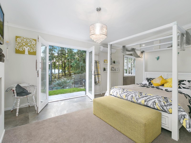 79 Tanawha Tourist Drive, Mons QLD 4556