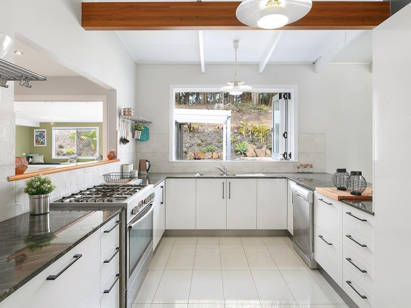 79 Tanawha Tourist Drive, Mons QLD 4556